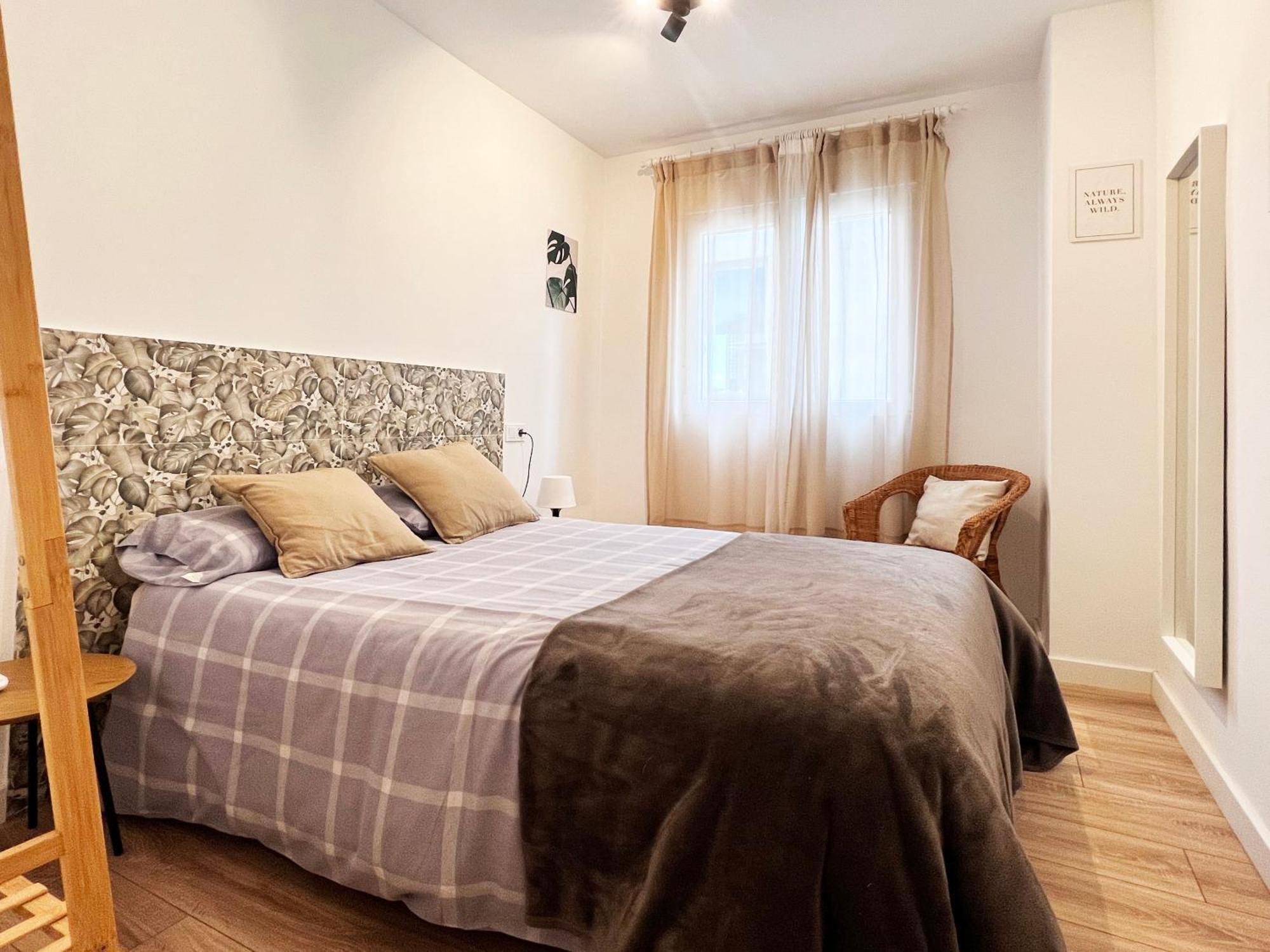 Regimiento 2, Center, New, Quite, Parking On Request, Rg Villa - Malaga — Fotos 2